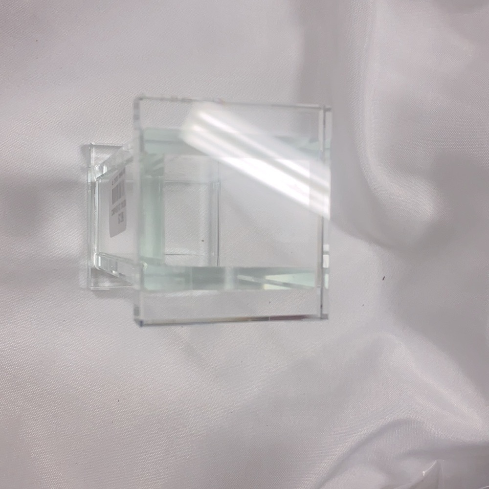 New BOSS LADY rare business card holder - Picture 3 of 5
